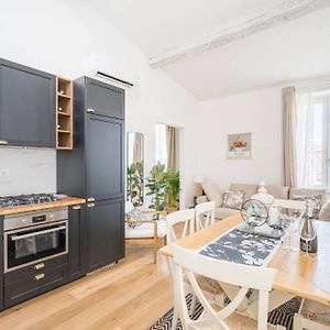 Appartement met Drie Slaapkamers
